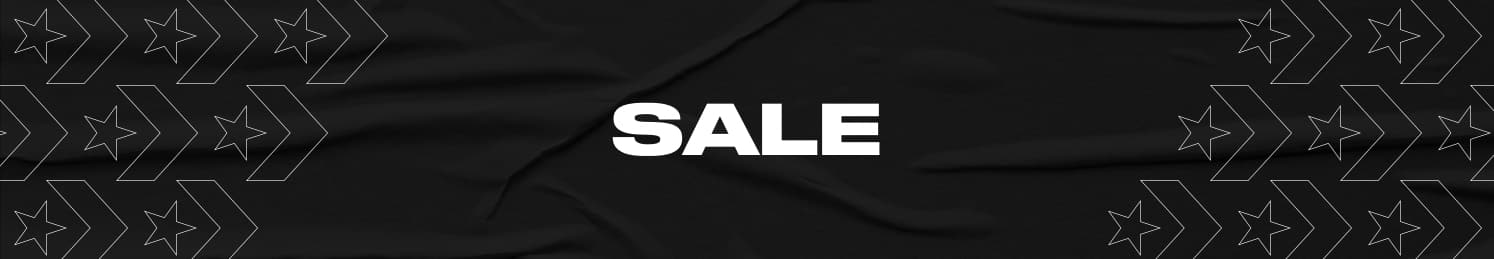 Converse SALE - bis zu 50% Rabatt